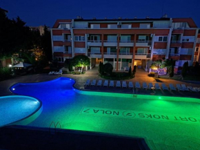 Sunny Fort apartments Sanny Beach Parking Free